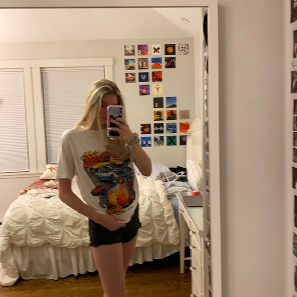 Corvette graphic tee - Picture 2 of 4